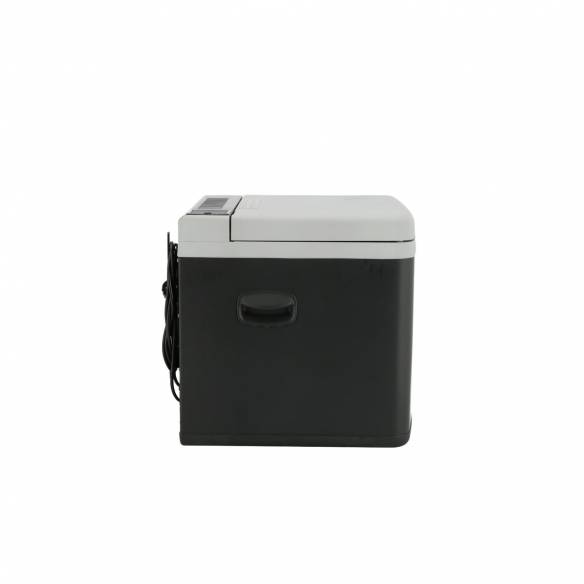 Nevera portátil híbrida para camping Mestic RG-363340