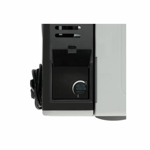 Nevera portátil híbrida para camping Mestic RG-363340