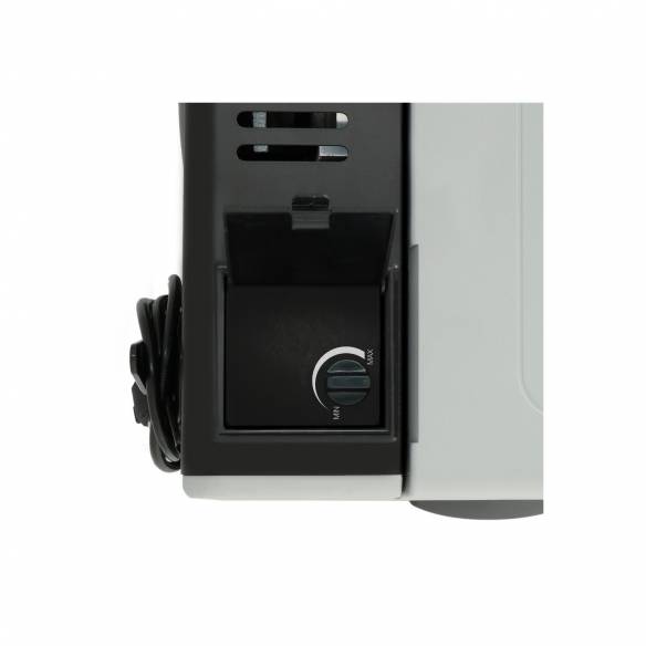 Nevera portátil híbrida para camping Mestic RG-363340