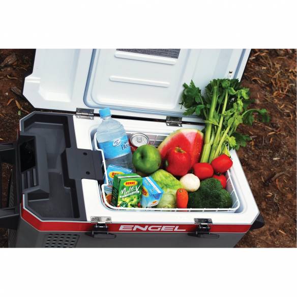 Refrigerador de compresión MR040 Engel RG-363350