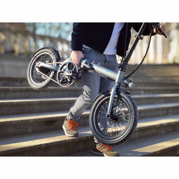 Gris Eovolt RG-154121