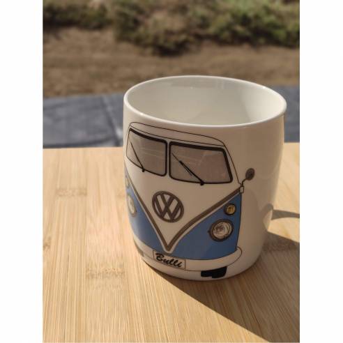 Taza de la colección Volkswagen Combi VW Collection RG-914577
