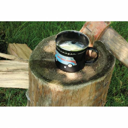 Modelo : Combi y Beetle - Negro VW Collection RG-914507