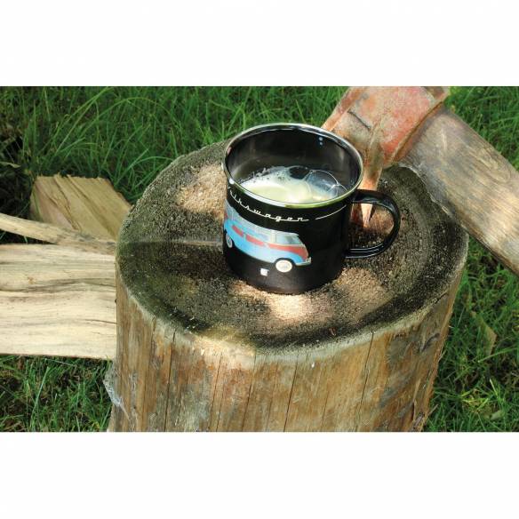 Modelo : Combi y Beetle - Negro VW Collection RG-914507