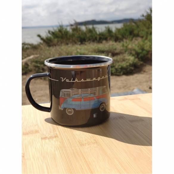 Modelo : Combi y Beetle - Negro VW Collection RG-914507