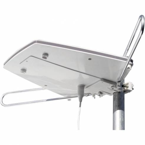 Antena de TV direccional HD LTE Seeview RG-861261C