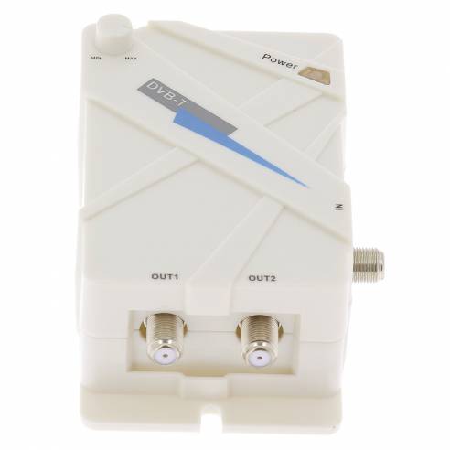 Antena de TV direccional HD LTE Seeview RG-861261C