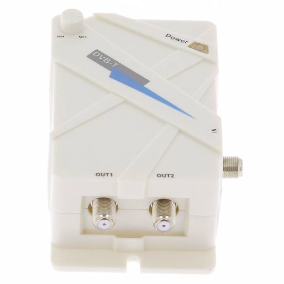 Antena de TV direccional HD LTE Seeview RG-861261C