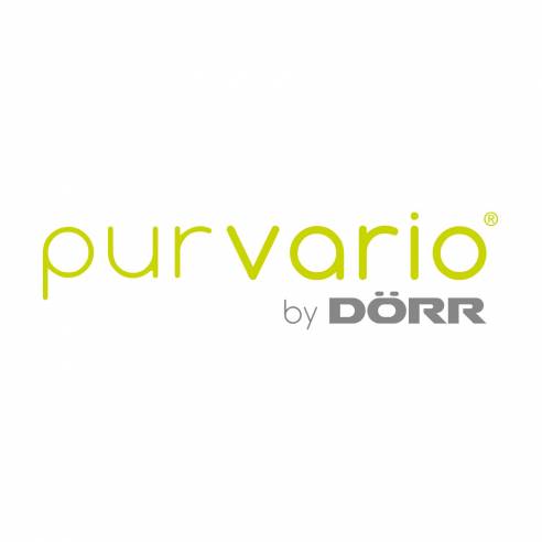 Separador de almacenamiento Purvario by DÖRR RG-911499
