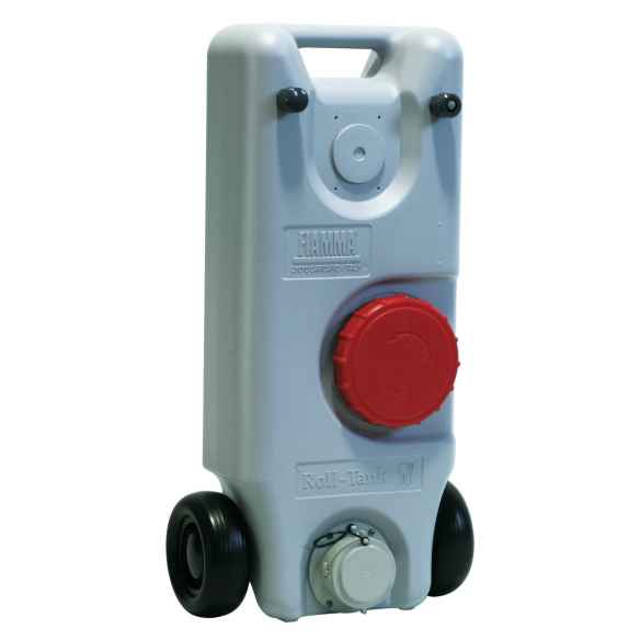 Roll-Tank 40 litros - aguas residuales Fiamma RG-311821