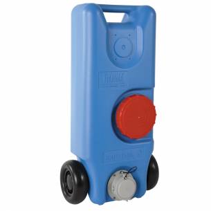 Roll-Tank 40 litros - aguas residuales Fiamma RG-311821 2