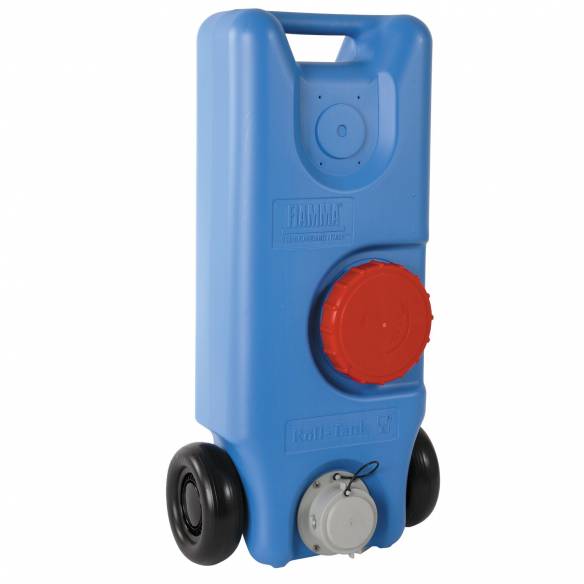 Roll-Tank 40 litros - agua limpia Fiamma RG-311831