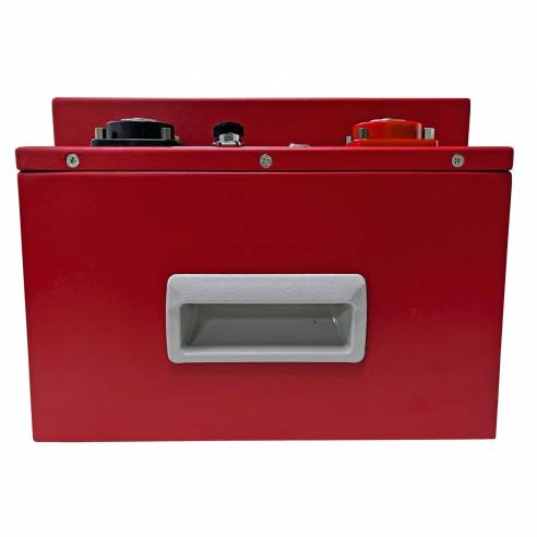 100 Ah Eza RG-054713