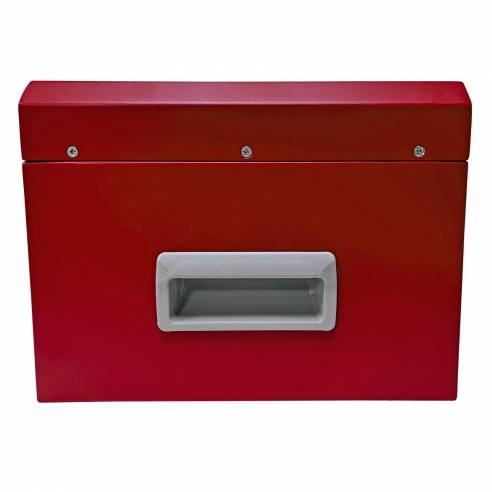 100 Ah Eza RG-054713