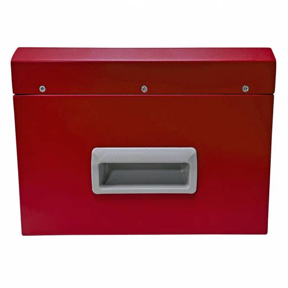 100 Ah Eza RG-054713