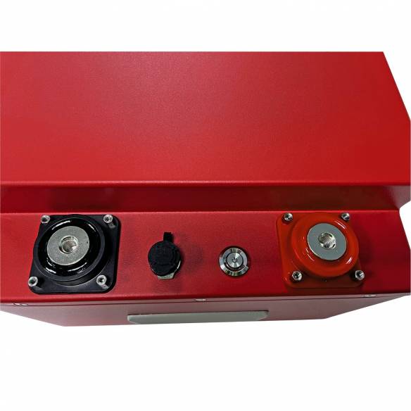 100 Ah Eza RG-054713