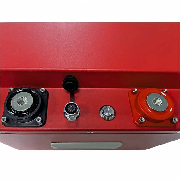 100 Ah Eza RG-054713