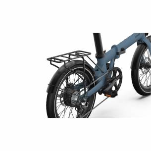 Portaequipajes para bicicleta eléctrica Confort Eovolt RG-145141 2