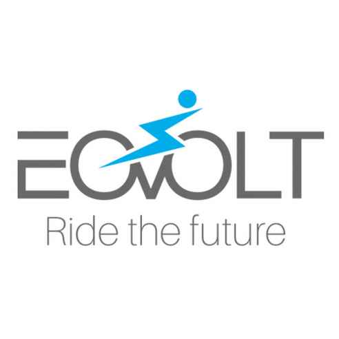 Portaequipajes para bicicleta eléctrica Confort Eovolt RG-145191