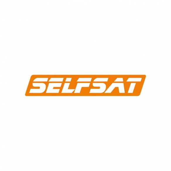 Antena satélite especial para Van Snipe Handy Selfsat RG-867291