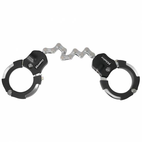 Bloqueo de cable para esposas Masterlock RG-172196