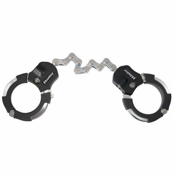 Bloqueo de cable para esposas Masterlock RG-172196