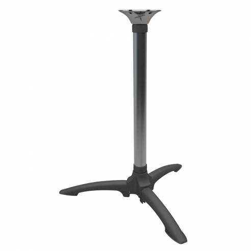 Soporte de mesa con columna Fiamma RG-971118