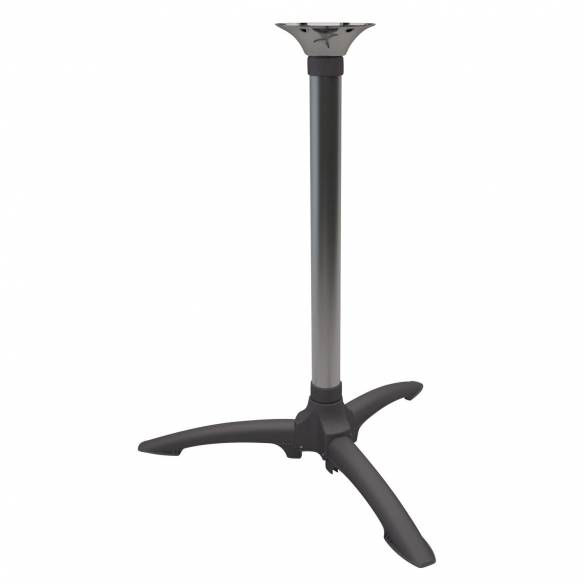 Soporte de mesa con columna Fiamma RG-971118