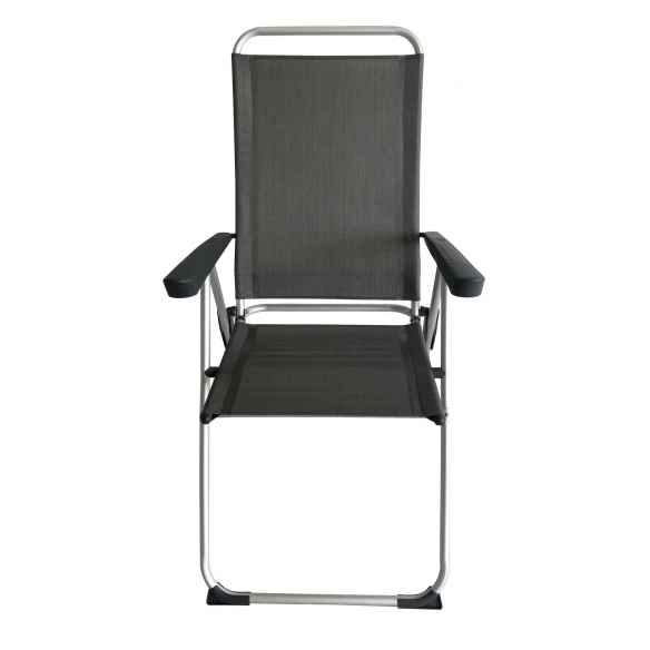 Silla de camping ecológica con respaldo alto Baya Sun RG-078739C
