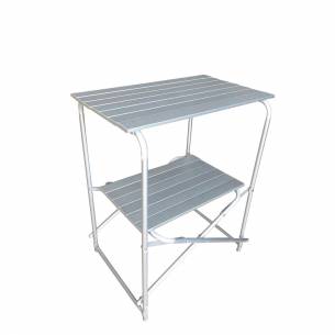 Cocina de exterior Laki para camping Baya Sun RG-079713C 2