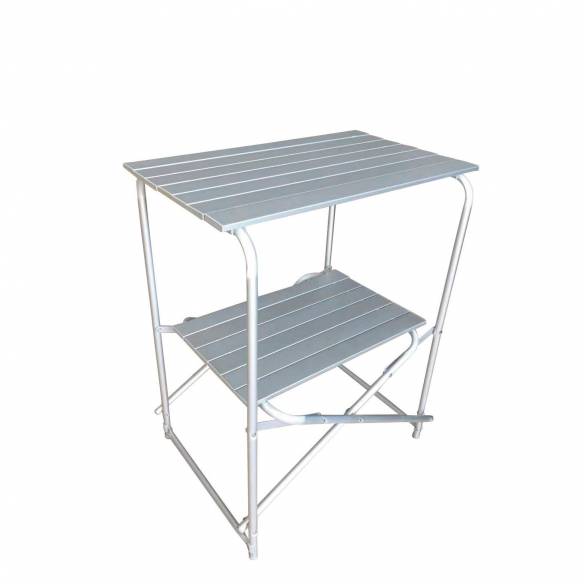 Cocina de exterior Laki para camping Baya Sun RG-079713C