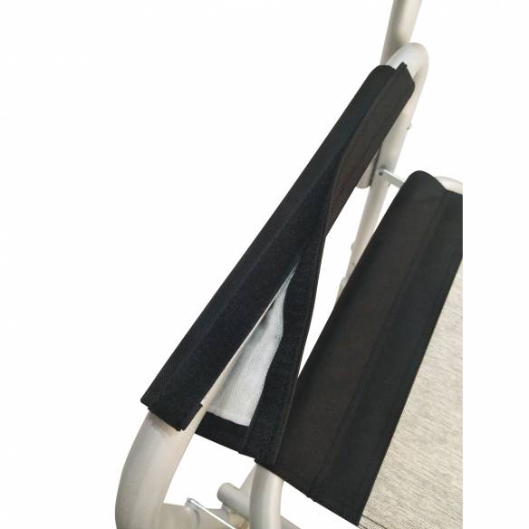 Sillón de camping DIRECTOR Chiné Baya Sun RG-079763C