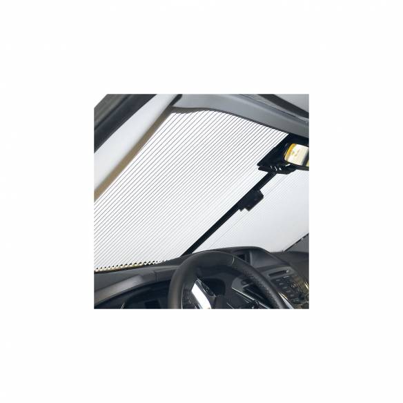 Oscurecedor de parabrisas REMIfront para Ford Remis RG-015258