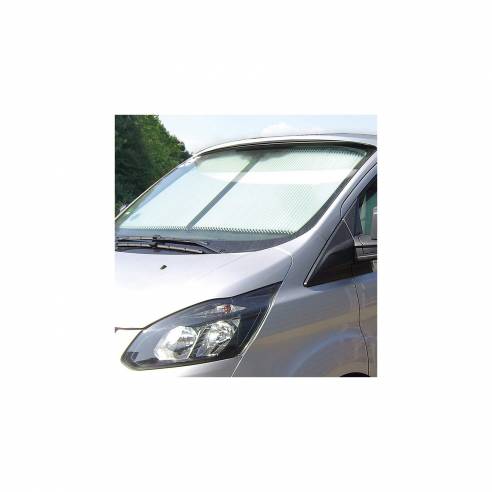 Oscurecedor de parabrisas REMIfront para Ford Remis RG-015258