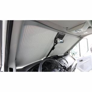 Oscurecedor REMIfront Parabrisas para Ford Remis RG-015278 2