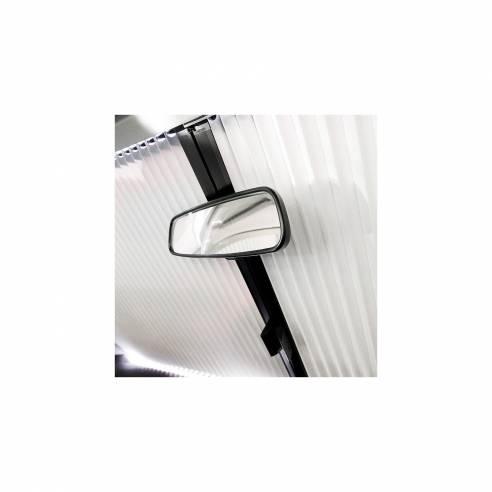 Oscurecedor REMIfront Parabrisas para Ford Remis RG-015280