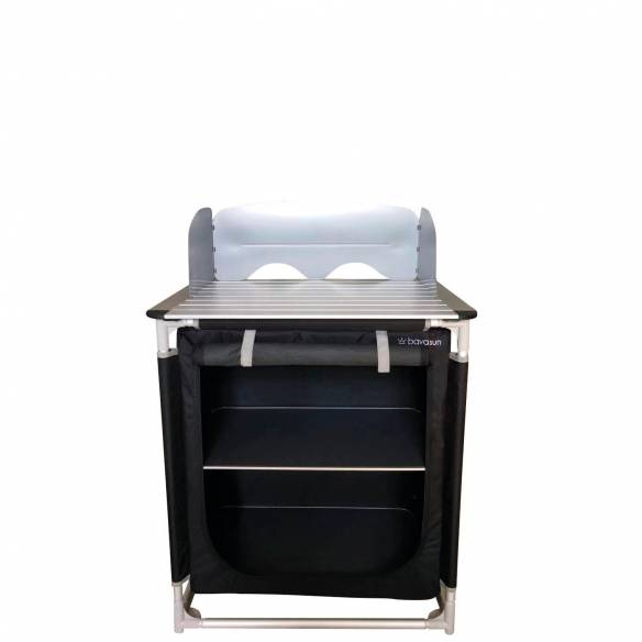Mueble de cocina exterior Sirius Baya Sun RG-070752C
