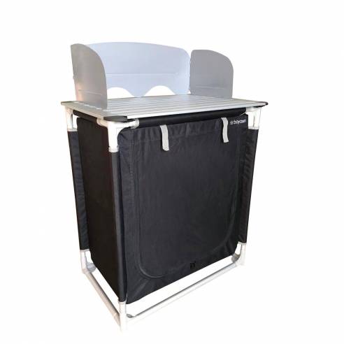 Mueble de cocina exterior Sirius Baya Sun RG-070752C