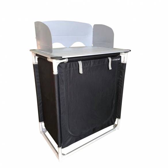 Mueble de cocina exterior Sirius Baya Sun RG-070752C