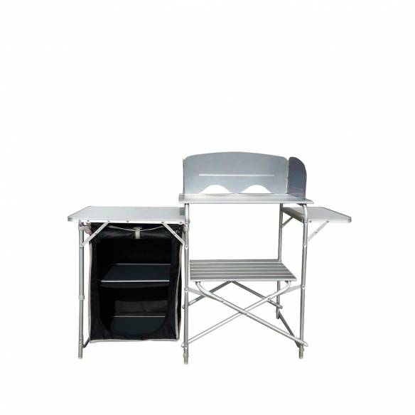 Mueble de cocina de exterior Agena Baya Sun RG-070713C