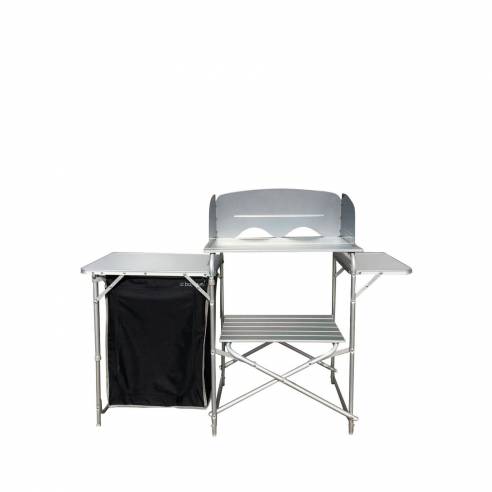 Mueble de cocina de exterior Agena Baya Sun RG-070713C