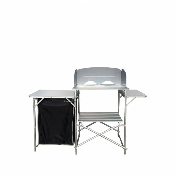 Mueble de cocina de exterior Agena Baya Sun RG-070713C