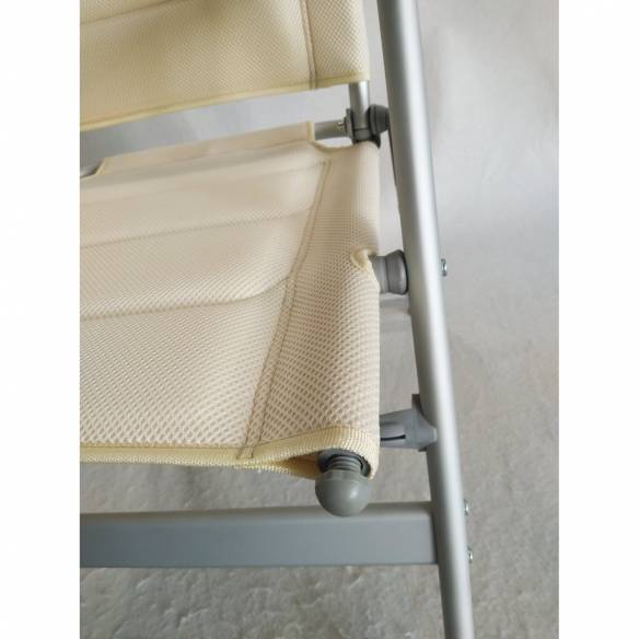 Silla de camping CLASSY  RG-070777