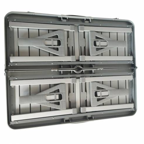 Mesa maleta serie X para 4 personas Baya Sun RG-070728