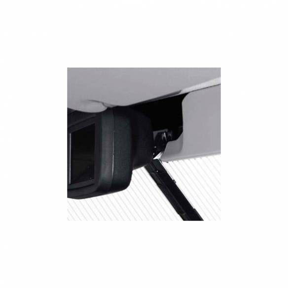 Oscurecedor REMIfront Parabrisas para Renault Remis RG-015245