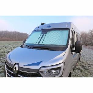 Oscurecedor REMIfront Parabrisas para Renault Remis RG-015245 2