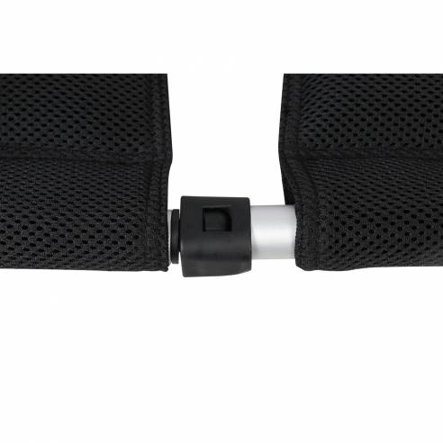 Silla Maxi Camping Comfort - Negro Baya Sun RG-071863C