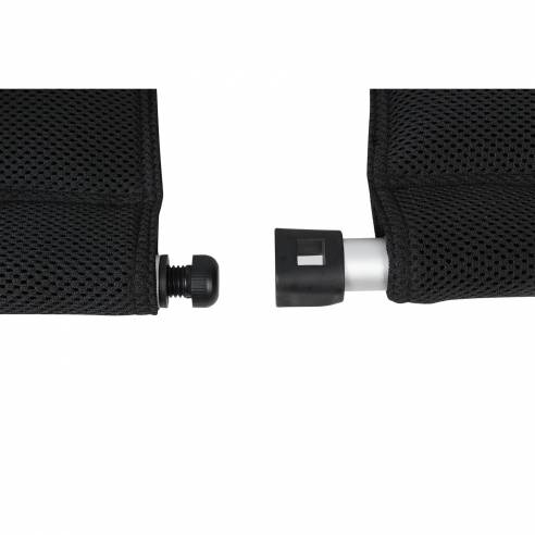 Silla Maxi Camping Comfort - Negro Baya Sun RG-071863C