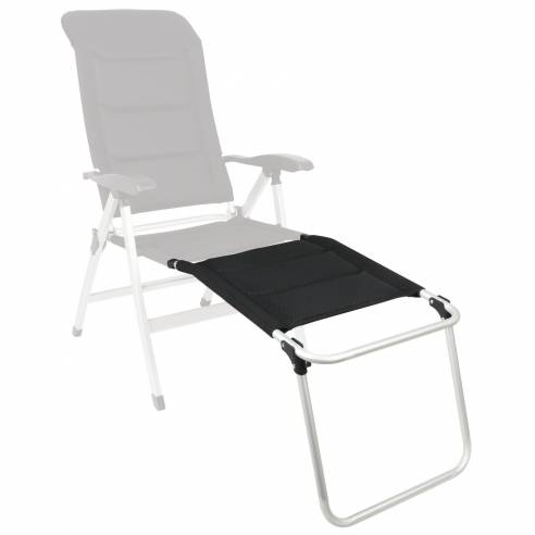 Reposapiés para silla Maxi Comfort - Negro Baya Sun RG-071824C
