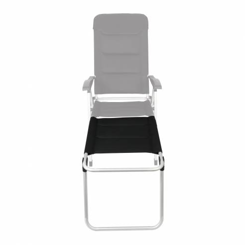 Reposapiés para silla Maxi Comfort - Negro Baya Sun RG-071824C